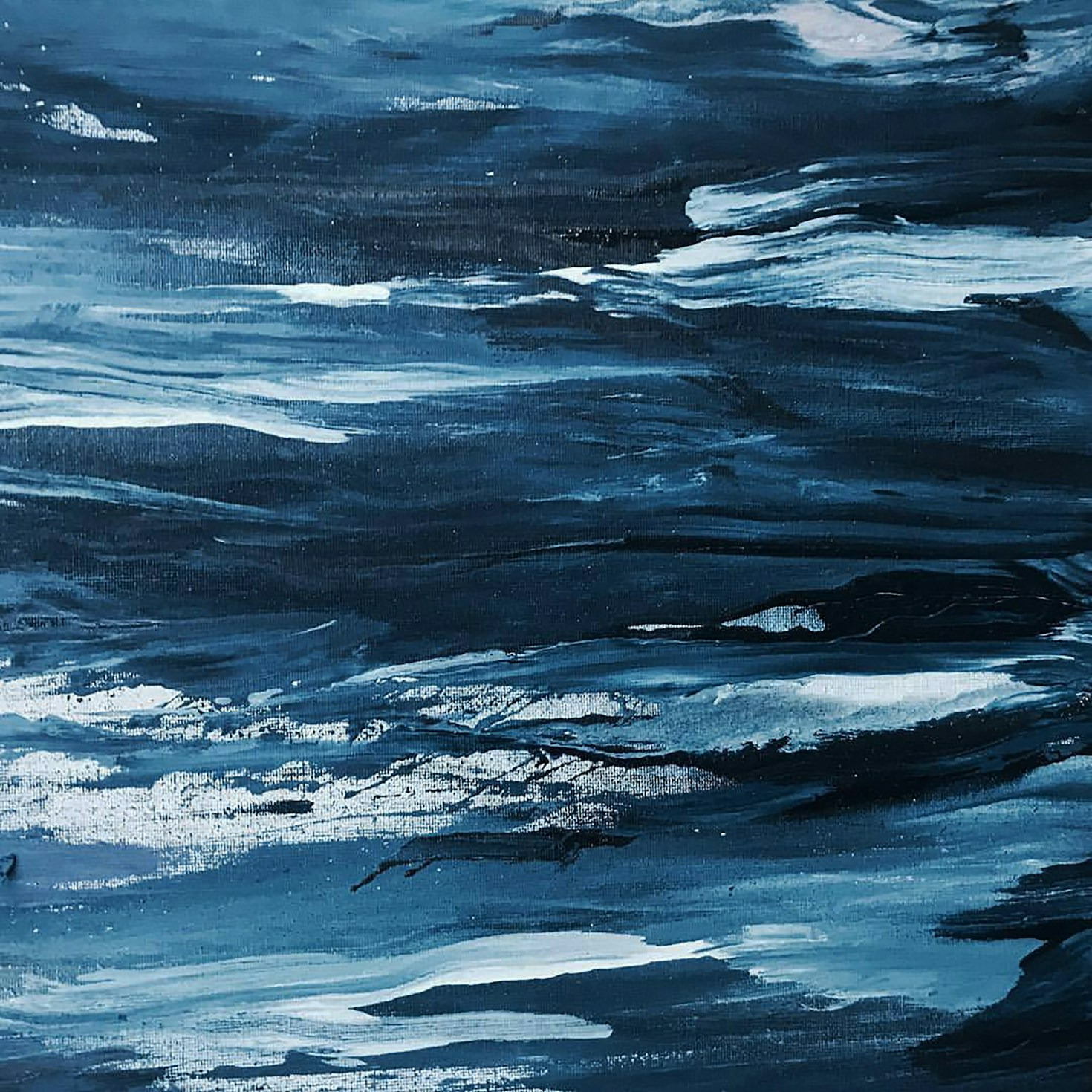 Skønheden i håndlavet kunst